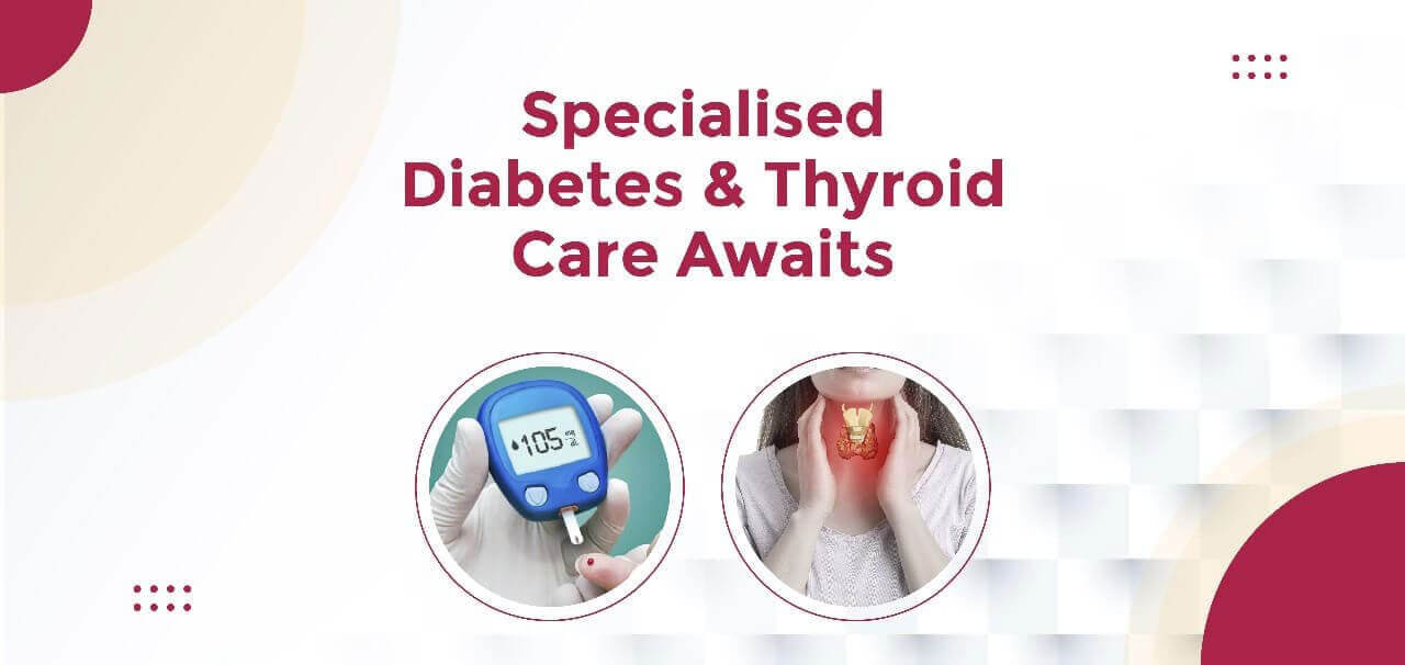 Famous Diabetologist in Hyderabad